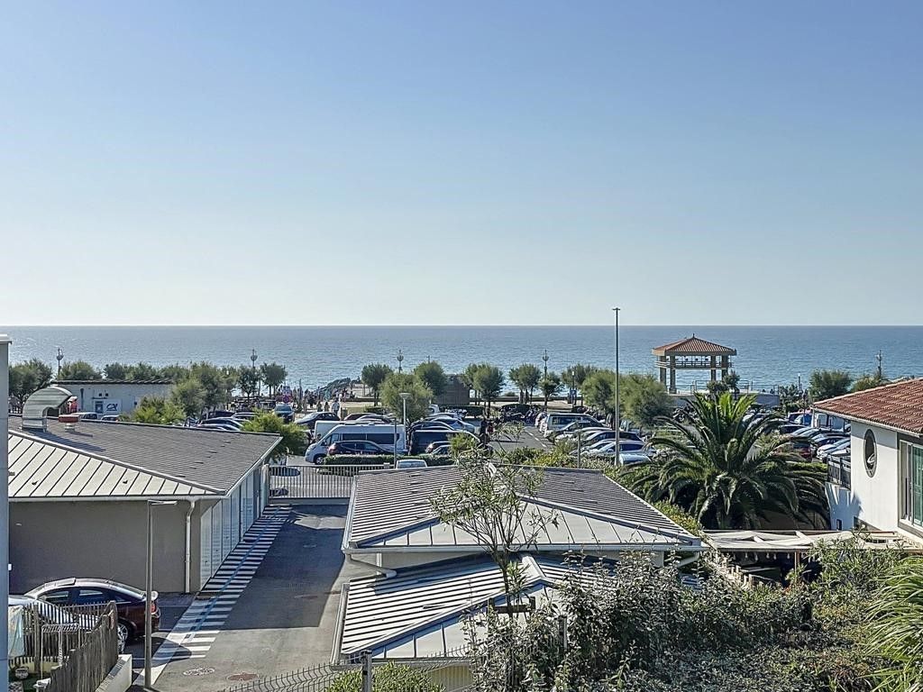 maison 7 pièces en vente sur ANGLET (64600)