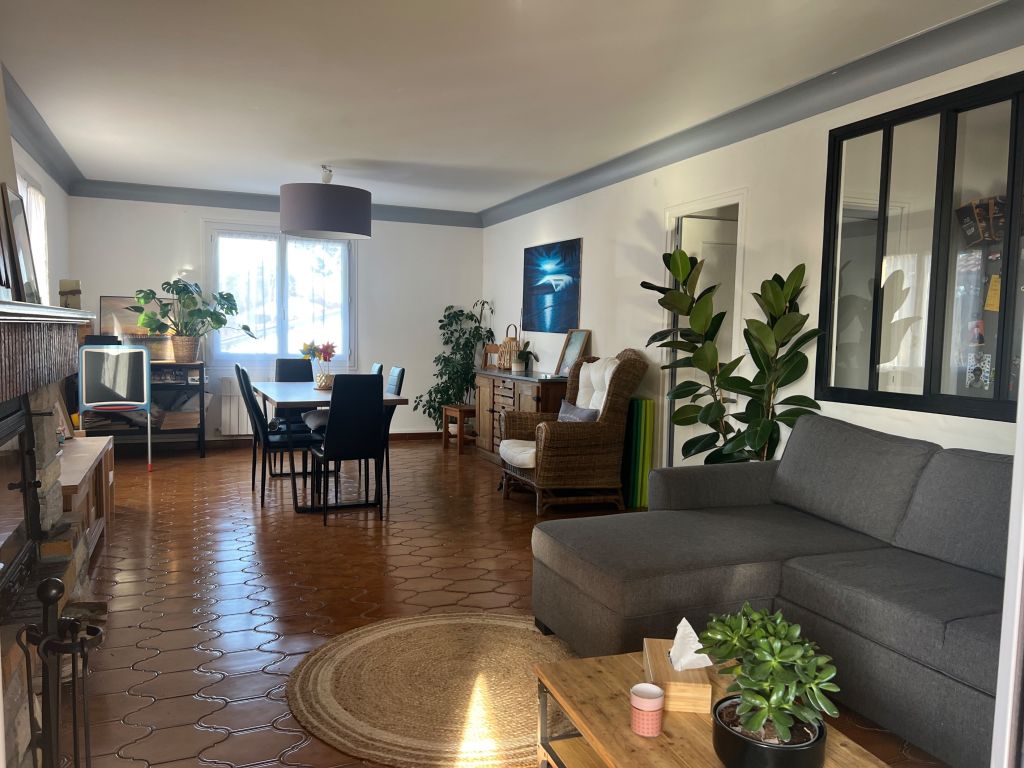 appartement 5 pièces en vente sur SEIGNOSSE (40510)