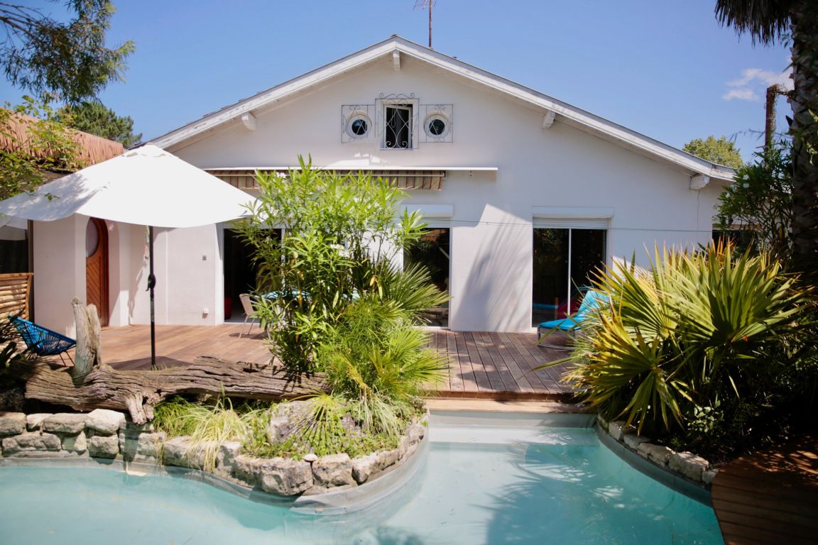 house 4 rooms for sale on SOORTS HOSSEGOR (40150)