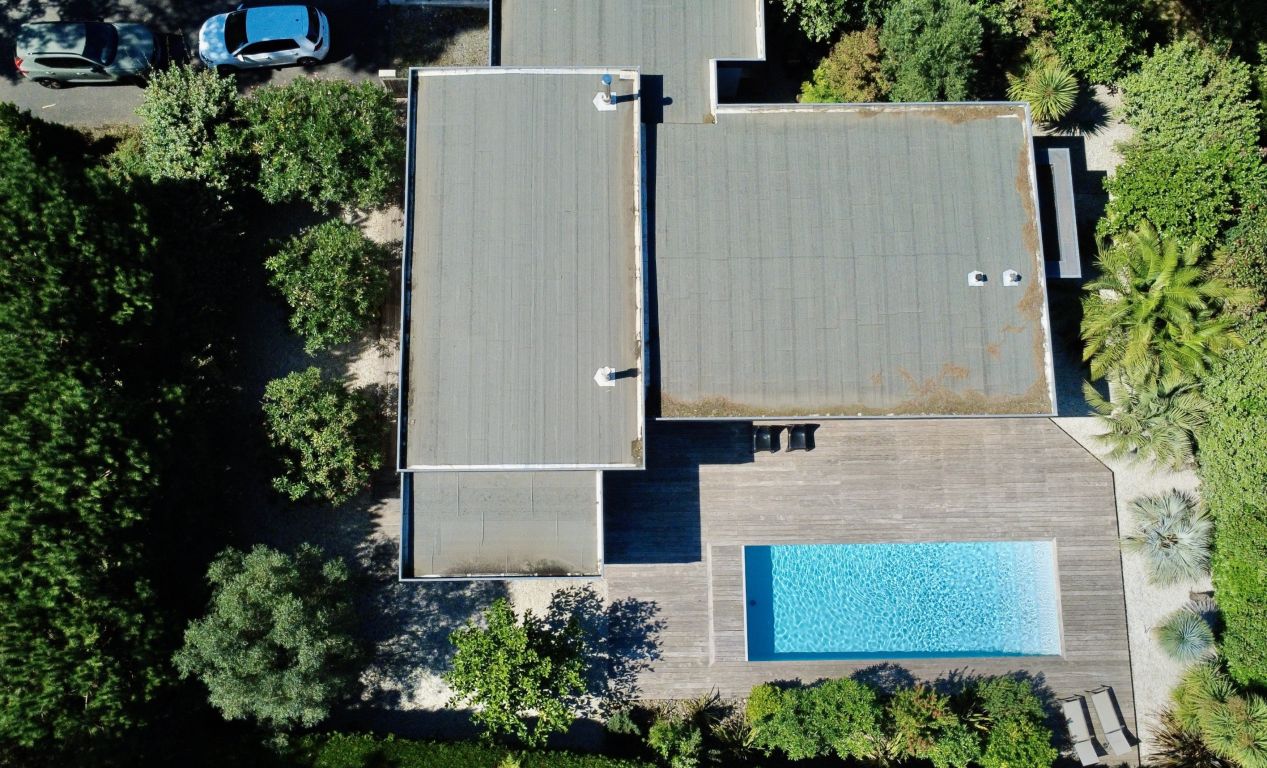 house 5 rooms for sale on SEIGNOSSE (40510)