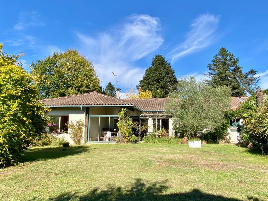 house 4 rooms for sale on SEIGNOSSE (40510)